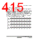 H8SX/1663M Datasheet HTML 415Page - Renesas Technology Corp 