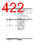 H8SX/1663M Datasheet HTML 422Page - Renesas Technology Corp 