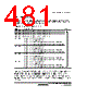 H8SX/1663M Datasheet HTML 481Page - Renesas Technology Corp 