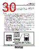 M30620FCAFP Datasheet HTML 30Page - Renesas Technology Corp 