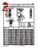 EB412R50 Datasheet HTML 2Page - Vishay Siliconix 