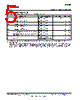 TS3USB30_08 Datasheet HTML 5Page - Texas Instruments 