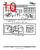 TS3USB30_08 Datasheet HTML 10Page - Texas Instruments 