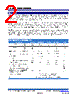CS-300-DFC-R4D2M2 Datasheet HTML 2Page - Vectron International, Inc 
