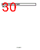 AD5627BCPZ-R2 Datasheet HTML 30Page - Analog Devices 