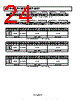 AD5667BCPZ-R2 Datasheet HTML 24Page - Analog Devices 