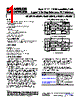 AD5667BCPZ-R2 Datasheet HTML 1Page - Analog Devices 