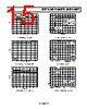 AD5667BCPZ-R2 Datasheet HTML 15Page - Analog Devices 