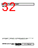 AD5667RBCPZ-R2 Datasheet HTML 32Page - Analog Devices 