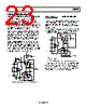 AD8295BCPZ-R7 Datasheet HTML 23Page - Analog Devices 