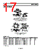 AD8597ACPZ-R2 Datasheet HTML 17Page - Analog Devices 