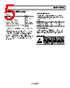 AD8597ACPZ-R2 Datasheet HTML 5Page - Analog Devices 