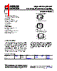 AD8597ACPZ-R2 Datasheet HTML 1Page - Analog Devices 