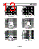 AD8597ACPZ-R2 Datasheet HTML 13Page - Analog Devices 