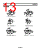 ADA4855-3YCPZ-R2 Datasheet HTML 13Page - Analog Devices 