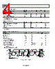 ADP5588ACPZ-R7 Datasheet HTML 4Page - Analog Devices 
