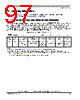 MPC8313ECVRGDDA Datasheet HTML 97Page - Freescale Semiconductor, Inc 
