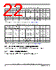 MPC8313ECVRGDDA Datasheet HTML 22Page - Freescale Semiconductor, Inc 