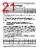 MPC8313ECVRGDDB Datasheet HTML 21Page - Freescale Semiconductor, Inc 