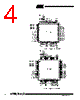 AT89C51AC3-RDTIM Datasheet HTML 4Page - ATMEL Corporation 