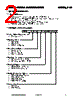 16110-SL-R-ST-LED-AM-6 Datasheet HTML 2Page - List of Unclassifed Manufacturers 