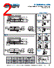 DA15PAM1-R-BL Datasheet HTML 2Page - Adam Technologies, Inc. 