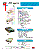 MP6 Datasheet HTML 1Page - Emerson Network Power 