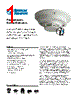 SENS-RDR Datasheet HTML 1Page - Systemsensor advanced ideas. 