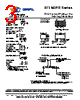 D72L2B Datasheet HTML 3Page - Frequency Devices, Inc. 