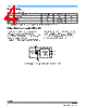 MPXM2102AS Datasheet HTML 4Page - Freescale Semiconductor, Inc 