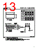 SN74LS393D Datasheet HTML 13Page - TI 