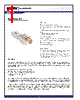SFP5MRHDSDI-RX Datasheet HTML 1Page - MRV Communications, Inc. 