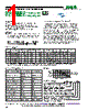 F1S-R100-JB Datasheet HTML 1Page - RCD COMPONENTS INC. 