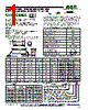 MW2ER-R010 Datasheet HTML 1Page - RCD COMPONENTS INC. 