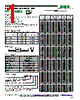PF0410-R22-KBQ Datasheet HTML 1Page - RCD COMPONENTS INC. 