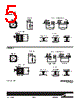 DRQ74-R33-R Datasheet HTML 5Page - Cooper Bussmann, Inc. 