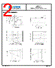 2SA733 Datasheet HTML 2Page - SeCoS Halbleitertechnologie GmbH 