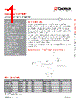 CLC1001ISO8X Datasheet HTML 1Page - Cadeka Microcircuits LLC. 