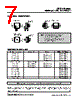 CSDX0100G2R Datasheet HTML 7Page - Sensortechnics GmbH 