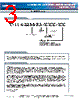 T-11-622M-R3-MSC Datasheet HTML 3Page - Source Photonics, Inc. 