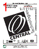 CT1008LSC-R10K Datasheet HTML 1Page - Central Technologies 