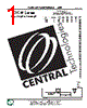 CTC4F-331M Datasheet HTML 1Page - Central Technologies 