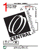 CTGS73F-331M Datasheet HTML 1Page - Central Technologies 