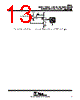 THMC50SSOPDBQ Datasheet HTML 13Page - Texas Instruments 