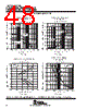 TLE2144AMFKB Datasheet HTML 48Page - Texas Instruments 