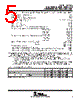 TLE2144AMFKB Datasheet HTML 5Page - Texas Instruments 