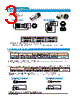 CM10-R2P-01 Datasheet HTML 3Page - DDK Ltd. 