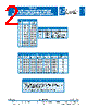 189HT038XO2106K-D Datasheet HTML 2Page - Glenair, Inc. 