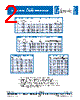 557T175M Datasheet HTML 2Page - Glenair, Inc. 