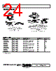 AD8227ARMZ-R7 Datasheet HTML 24Page - Analog Devices 